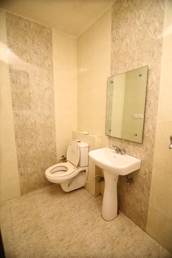 Hotel Pappan Plaza Palwal Dış mekan fotoğraf
